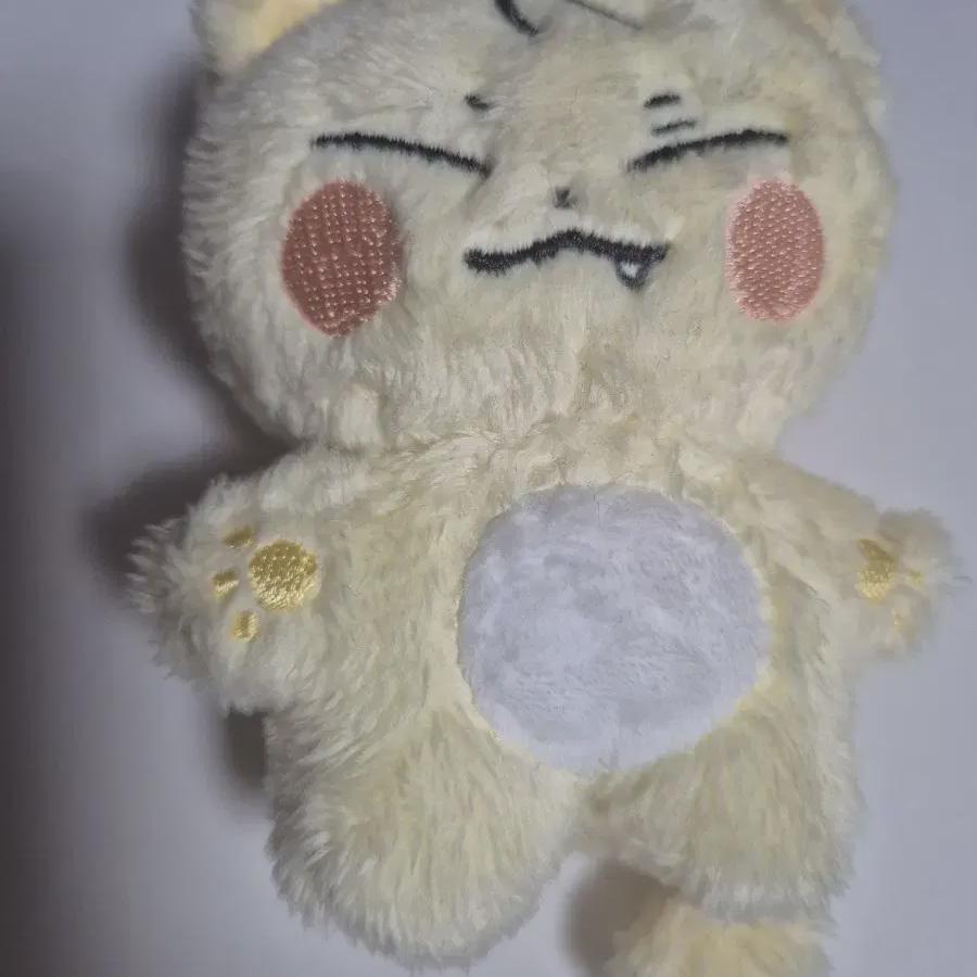 

BTOB Ынкван Безумная Кукла