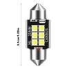 Car Dome Light, Interior Dome Light, Interior Reading Light Double Point Replacement Light |