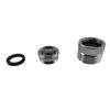 Sink Faucet to Garden Hose Adapter Kitchen Sink Faucet Adapter with Aerator for Kitchen and Bathroom Easy to Install