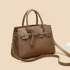 Women's Handbag 2026 New Fashion Women's Bag Large Capacity Shoulder Crossbody Bag
