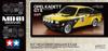 Tamiya Elektrisk fjernstyrt bilserie Opel Kadett 58729 1/10 No.729 GT/E (MB-01 chassis)