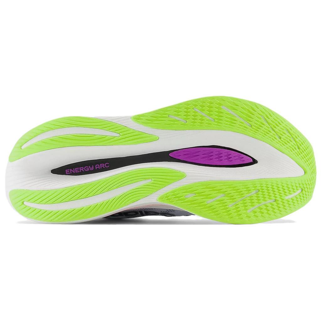 New Balance FuelCell SuperComp Trainer V2 'Ice Blue Neon Dragonfly' Damen WRCXLK3