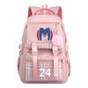 Fashionable Casual Cartoon Print Large Capacity Backpack Computer Backpack Casual Backpack School Students