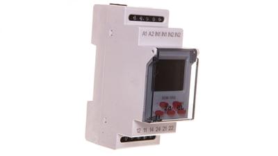 School Bell Digital Controller 24-250V AC / 30-300V DC SDM-10/U EXT10000119