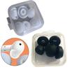 Copri auricolari in silicone per Huawei Freebuds 5i Disponibili in più taglie