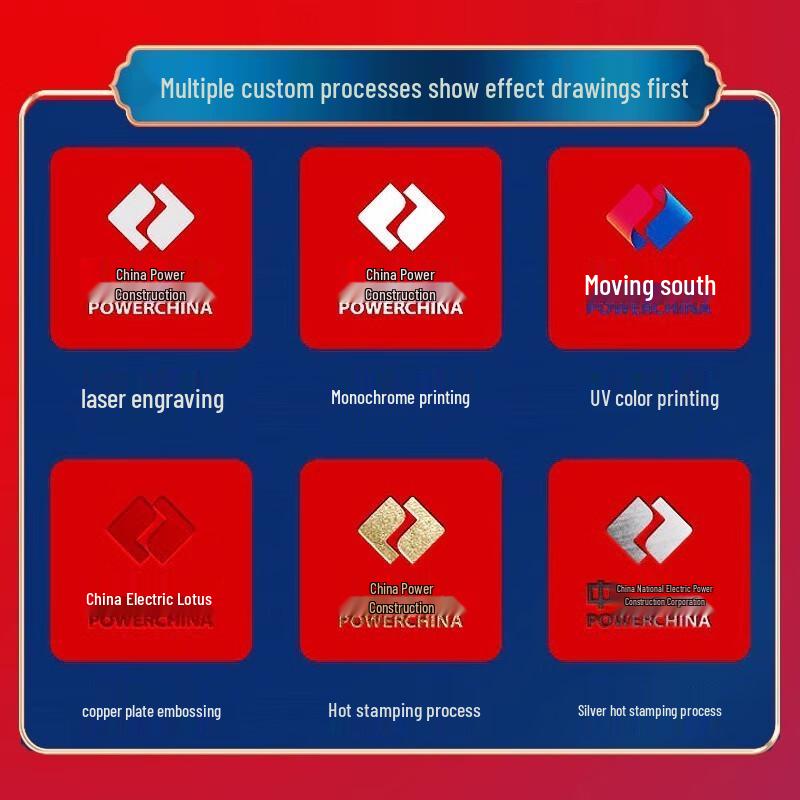 Smart Global Business Gift Set