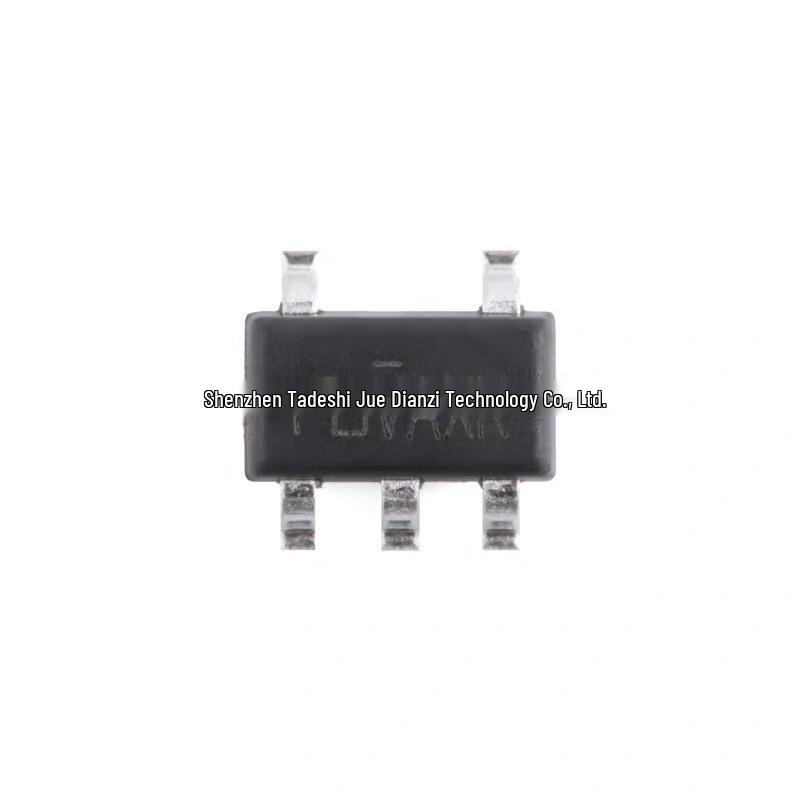 3.3V High Precision Low Power LDO Regulator, SOT-23-5 Package (ME6231C33M5G)
