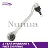 31103415027 Front Lower Suspension Control Arm Straight For BMW X3 Series E83 2.0d 2.0i 2.5i 3.0i xDrive 2003-2011