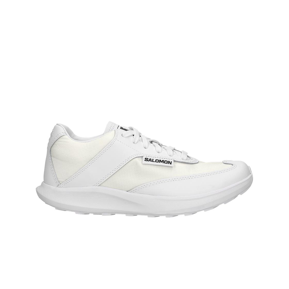 Comme des Garçons Homme Plus x Salomon SR90 White Men Sneakers L47162500 42