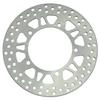 Motorcycle Front Brake Disc Rotor For Suzuki AN250 Skywave 250 2004-2009 AN 250 Burgman 2003-2007