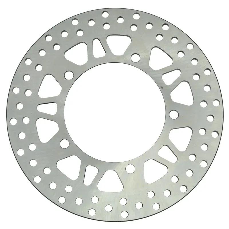 Motorcycle Front Brake Disc Rotor For Suzuki AN250 Skywave 250 2004-2009 AN 250 Burgman 2003-2007