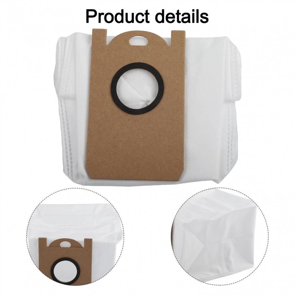 Replacement Vacuum Bags Efficient Vacuum Cleaner Bags
