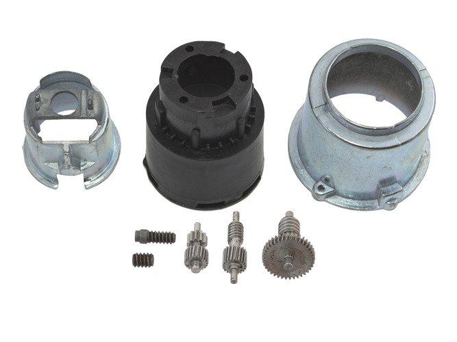 BMW X5 E53 99-06 electric mirror repair kit 8 PCS. SET.