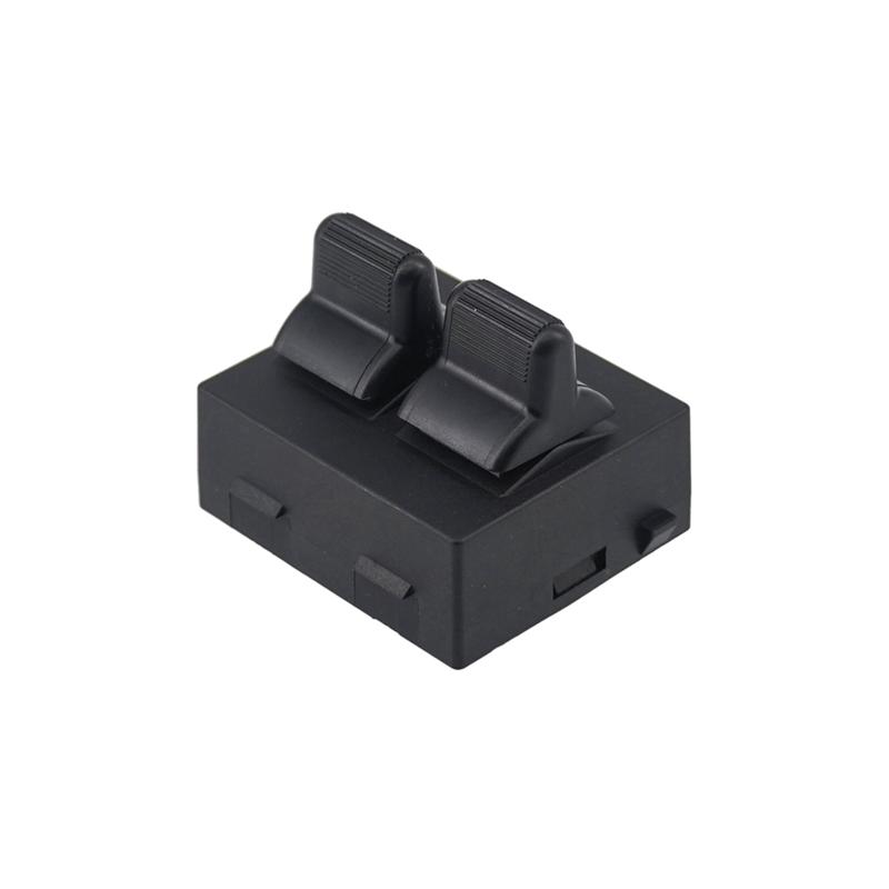 Window Control Switch Electric Power Master Window Switch For 1994-1997 Dodge Ram 1500 Chrysler Town & Country Front Driver Side