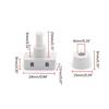Mini Power Switches ON/OFF Push Button Switch for Home Lamps Industrial Field