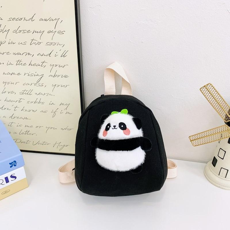 Cheerful Fashionable And Kindergarten Backpack With Air Cushion Straps Comfort For