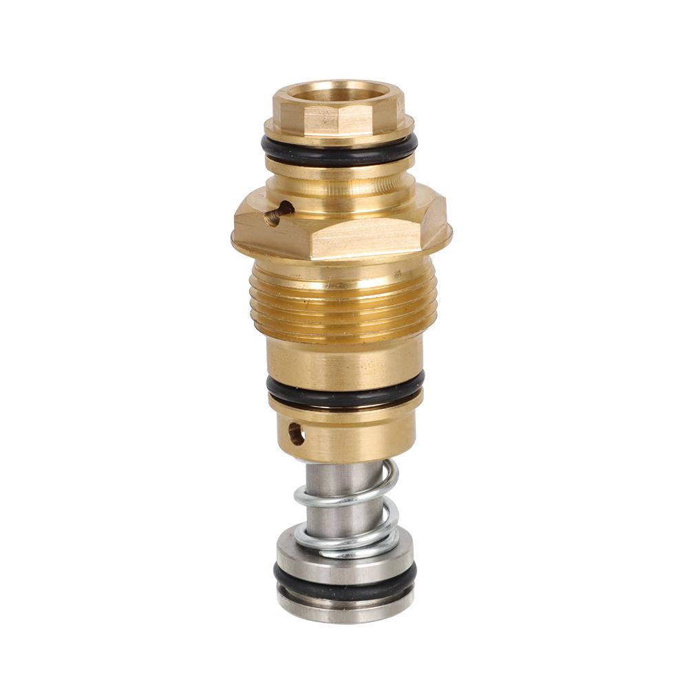 Per Kärcher K 7.20MX K 720MX K 7.21MX Numero 4.553.268.0 Versione Aggiornata Pistone di Controllo Per la Valvola di Controllo