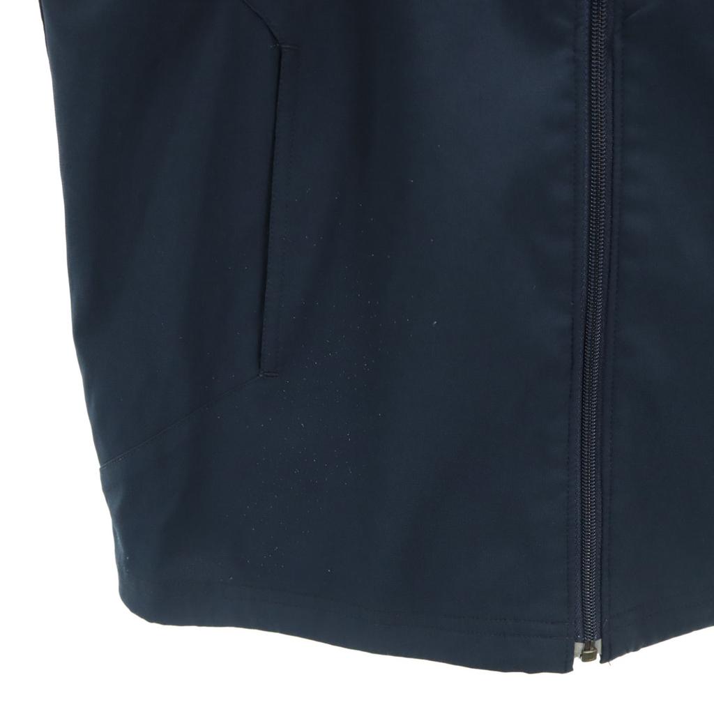 Adidas Kapuzen-Trainingsjacke Set M Marineblau Damen Gebraucht