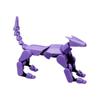 Shapeshift Movable Dog Figures Mannequin Multi-Jointed Dog Lucky Character Robot  Collection Gifts