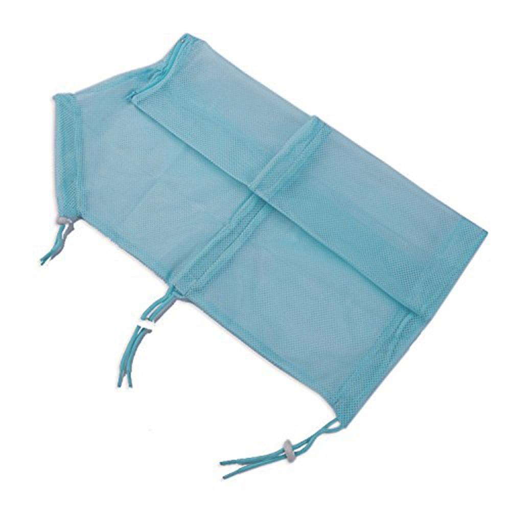 Bite Durable Anti Scratching Bathing Injecting Training Cat Grooming Bag Nail Clipping Wash Bag
