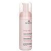 NUXE Berry Rose Light Cleansing Foam