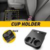 HC3Z2813562AB For F150 F250 F350 F450 Center Console Beverage Cup Holder Bracket