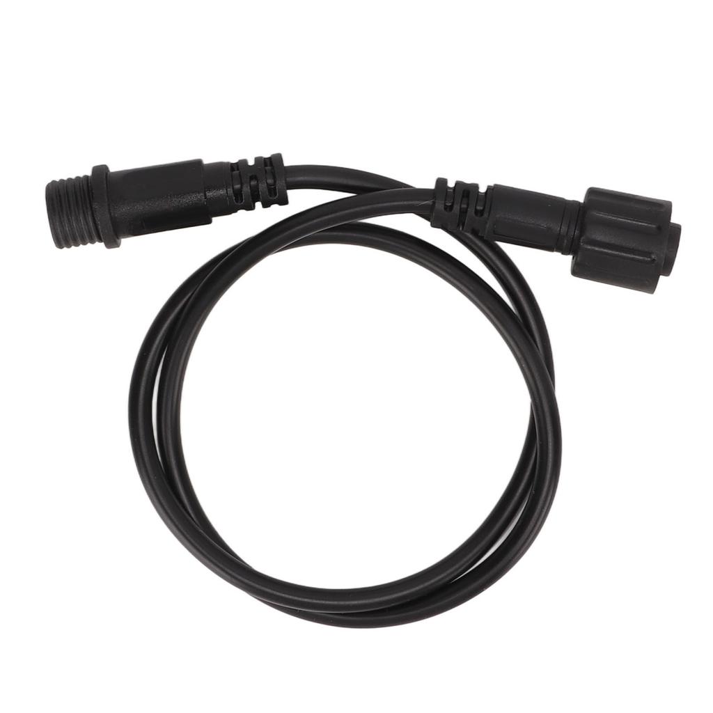 Speed Sensor Extension Cable 3 Pin Female To Male Extension Cord for Bafang BBS01 BBS02 BBHD Middle Drive Motor40cm