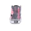 Vans ComfyCush Sk8 Hi Women Sneakers Gray Pink VN0A3WMB2QR