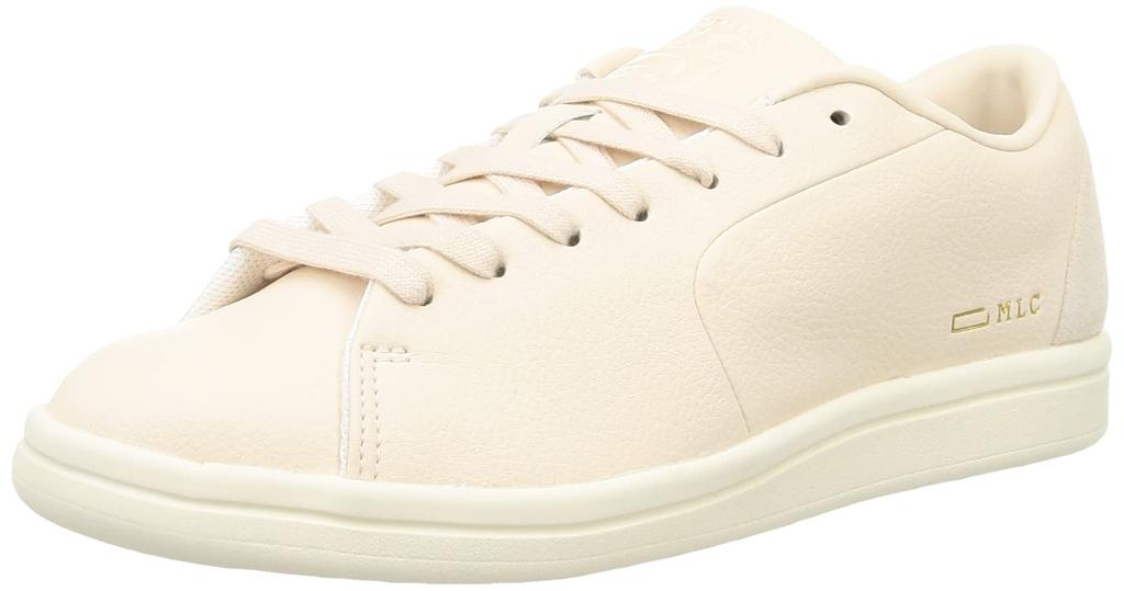 Mizuno Dusty Size for and Casual MLC-CL Sneakers, Pink, 26.5 cm, 2E, Commuting, School, Lifestyle,