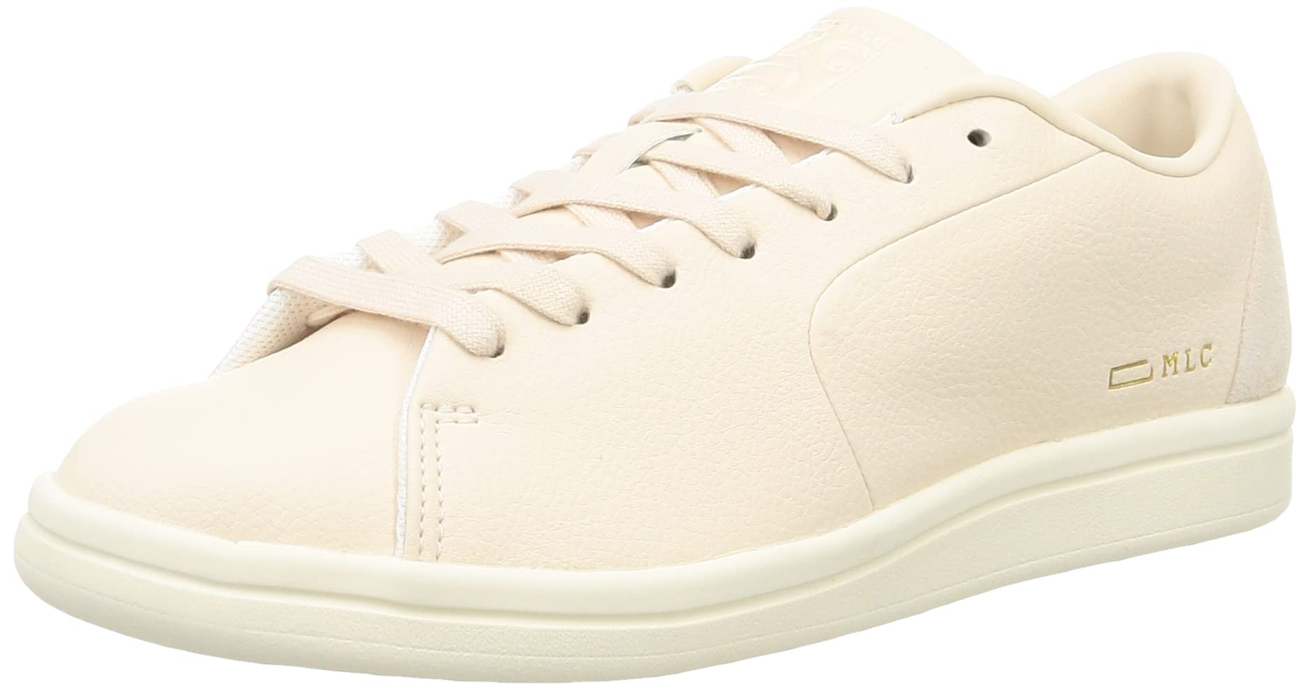 

Mizuno Dusty Size for and Casual MLC-CL Sneakers, Pink, 24.5 cm, 2E, Commuting, School, Lifestyle,