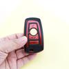 Auto Accessories TPU Leather Car Key Case Cover Shell Fob Holder For BMW M3 M4 F10 F15 F16 F20 F30 F18 F25 1 3 5 7 Series X1 X3 X4 X5