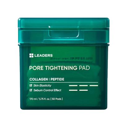 Pore Tightening Pad 170ml (50 Pads)