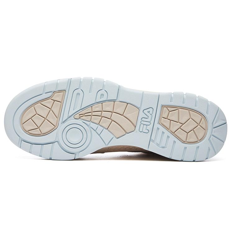 Fila Teratach White Women's F12W111211FGA