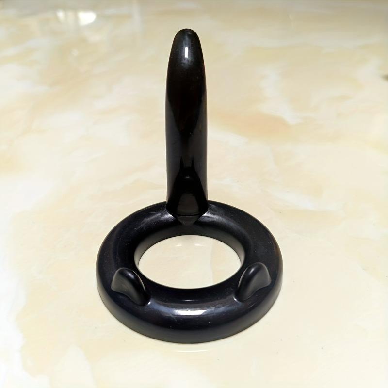 1 Stück niedlicher Katzen-Handyhalter mit Saugfuß - niedliches Haustierdesign, tragbare und stabile Freisprechhalterung