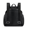 Samsonite Karissa Evo Backpack 3 Pkt 1 Buckle Black Kp209009