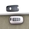 3/4 Button for Hyundai Accent Elantra Solaris HB20 Veloster SR IX35 I30 Car Key Cover Case Bag Holder for KIA RIO K2 K3 Sportage