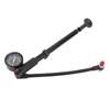 Shock Pump Fork Suspension High Pressure 300PSI Absorber Aftershock Soft Exhaust