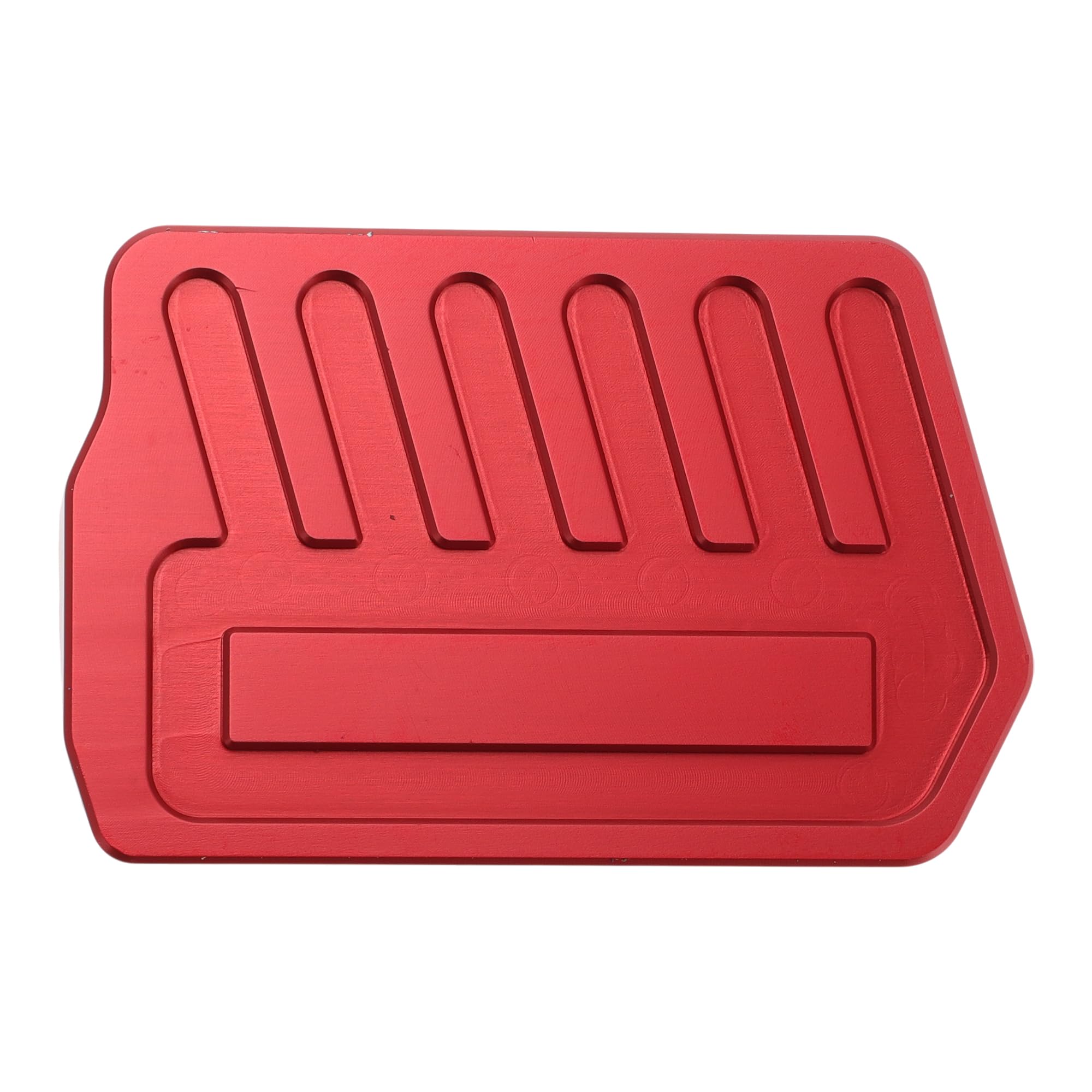 

BULLSPANN Мотоциклетная накладка-удлинитель педали тормоза Совместима с Kawasaki Ninja 400/Z400 2018-2023 Совместима с ZX25R ZX4R ZX4RR Мотоциклетный Бр