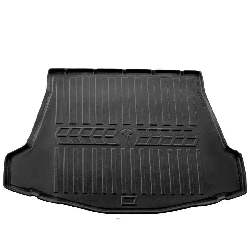 

Trunk mat 3D (without subwoofer) (Stingray) for Toyota bZ4X