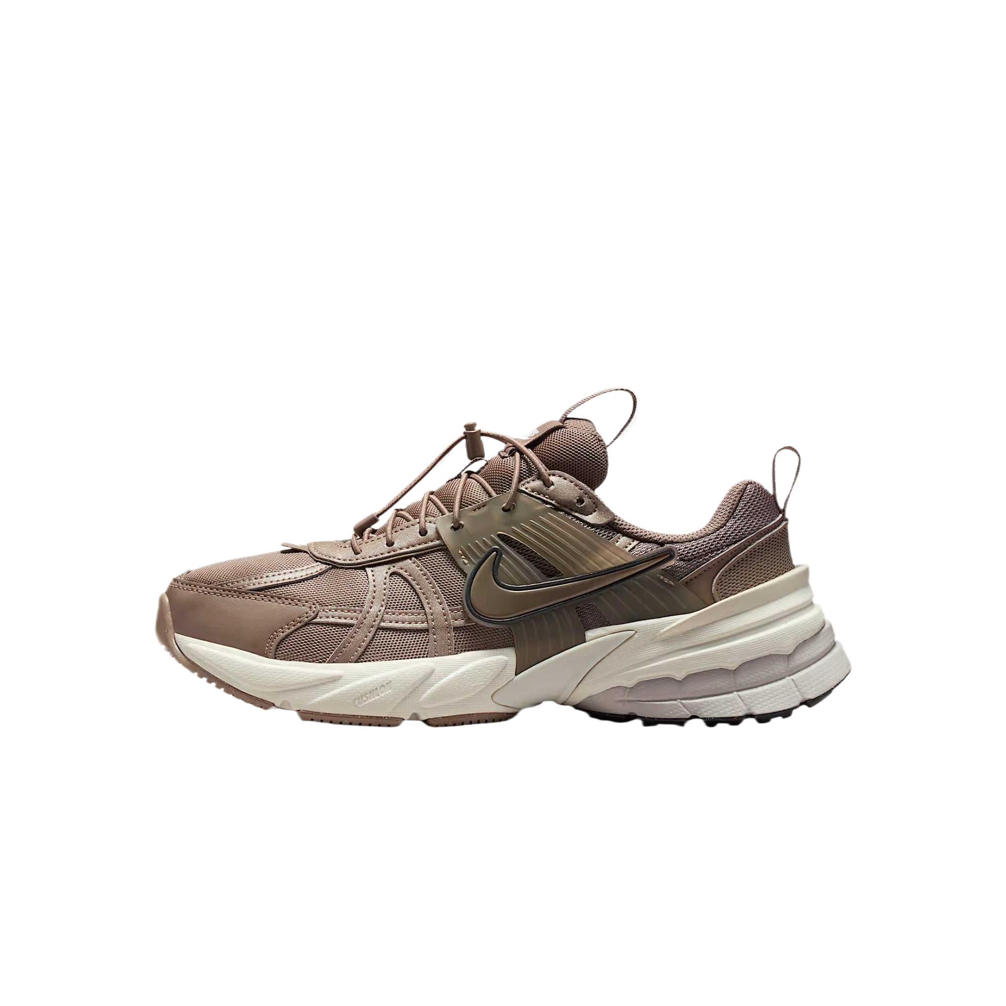 Nike V2K Run Comfortable Versatile Running Shoes Women sneaker IH0388-200 37.5