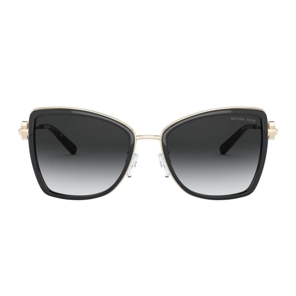 

Michael Kors MK 1067 B 10148G Солнцезащитные очки-бабочки мульти