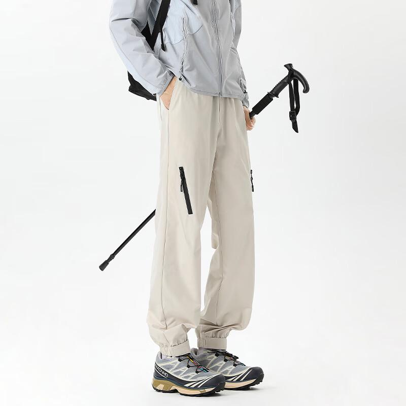 Men's Outdoor Sport Casual Cargo Pants