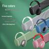 P9 Wireless Bluetooth Headset: Cross-Border, Head-Mounted, Universal for Sports and Gaming.