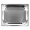 Pojemnik Gastronomiczny 7L - GN1/2, H100MM -  Stal Nierdzewna - YG-00263