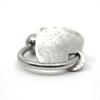 Used TIFFANY&Co.Key Ring Silver925 Women