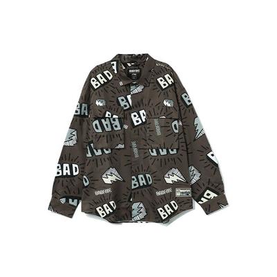 Overhemden – Casual overhemden