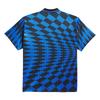 adidas Camiseta Argentina Negro/Azul Unisex Tops KX4551