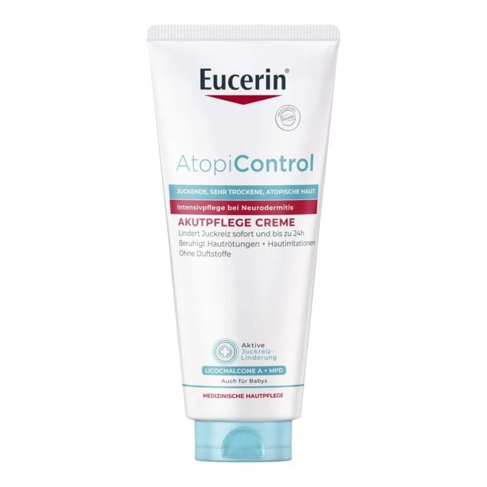 Eucerin Atocontrol Acute Cream 100ml