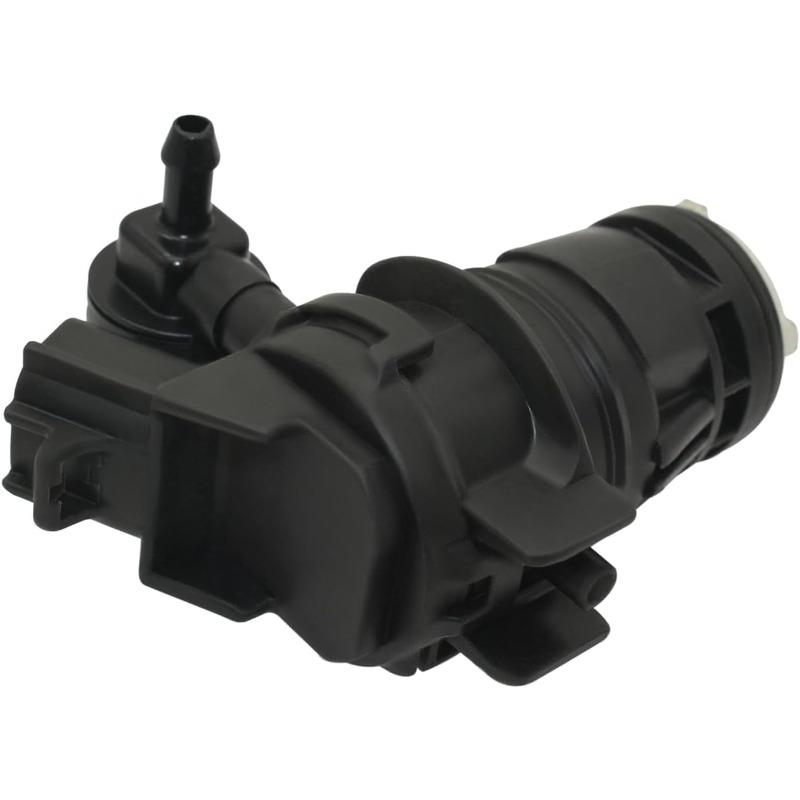 860310-9230 Windshield Washer Pump Motor Compatible with Toyota Ford Honda Lincoln Lexus Mazda