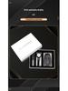 Mercedes-Benz Key Cover for C-Class, E-Class, GLC300L, E300L, A200L, S-Class, C260L.